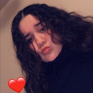 Meet your Posher, Mariah